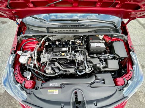 Used 2024 Toyota Corolla LE image 40