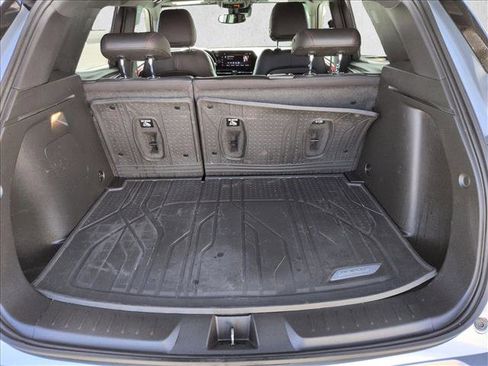 Used 2024 Chevrolet TrailBlazer RS w/ Convenience Package image 6