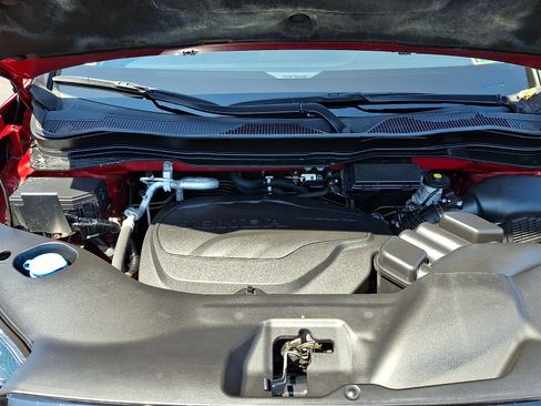 Used 2021 Honda Ridgeline Sport image 27