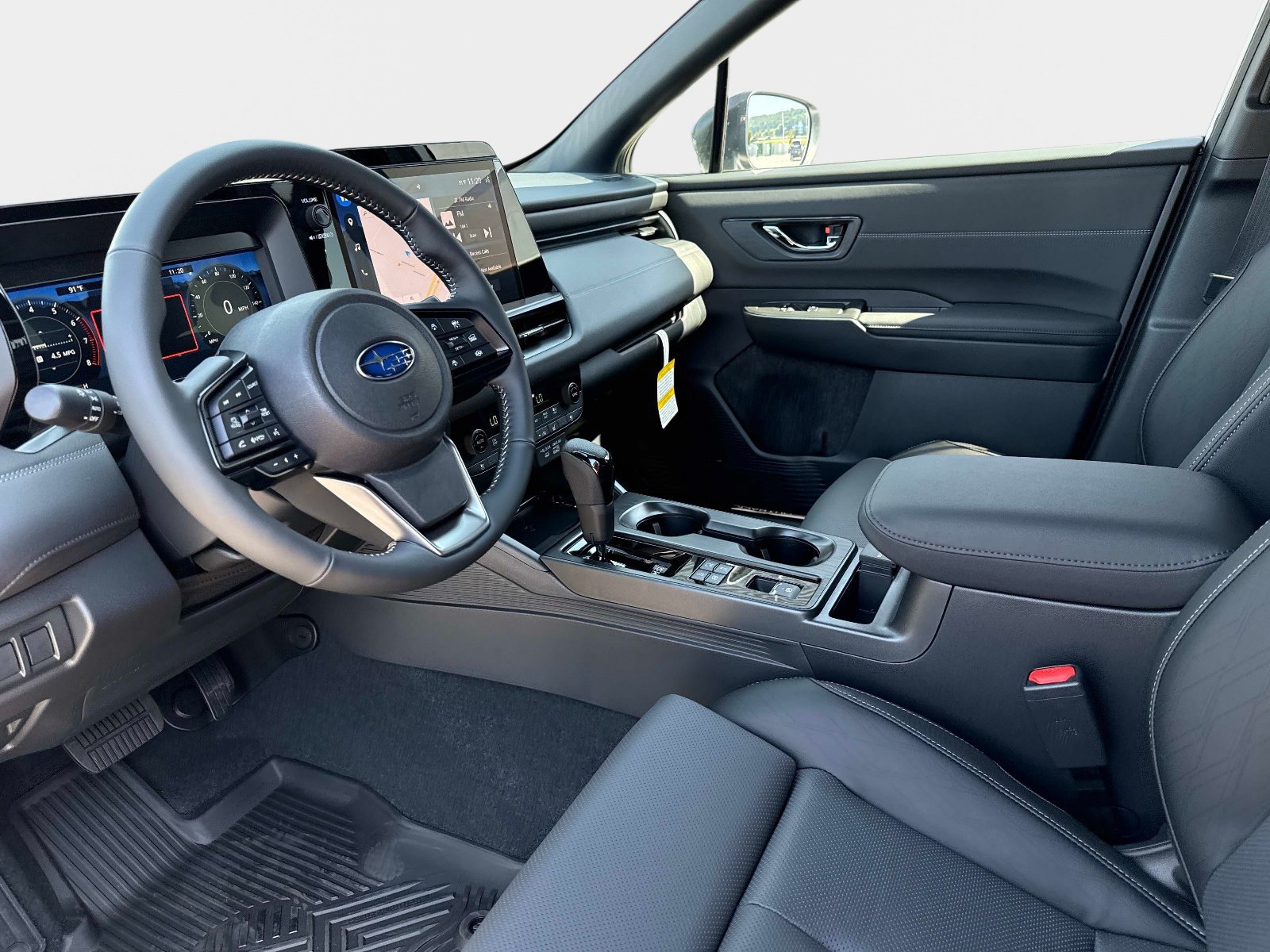 New 2026 Subaru Outback Touring XT AWD/4WD image 33