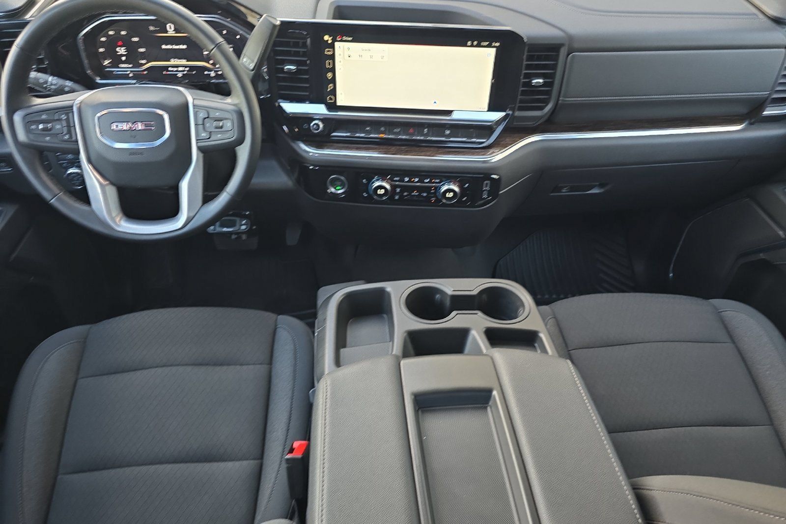 Used 2024 GMC Sierra 1500 Elevation AWD/4WD image 13