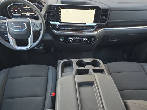 Used 2024 GMC Sierra 1500 Elevation AWD/4WD image 13