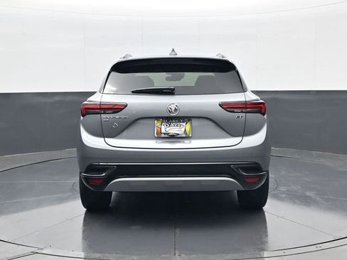 Used 2023 Buick Envision Preferred w/ Sport Touring Package image 6