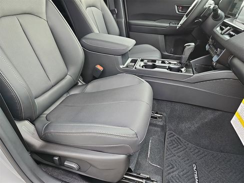 New 2026 Subaru Outback Premium image 10