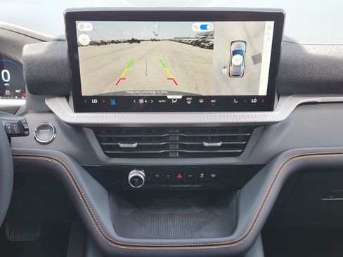 New 2026 Ford Explorer Tremor w/ Tremor Ultimate Package AWD/4WD image 13