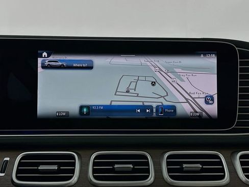 New 2026 Mercedes-Benz GLS 450 4MATIC image 13