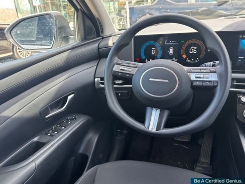 Certified 2025 Hyundai Tucson SEL image 43