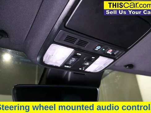 Used 2021 Honda Passport Touring image 18