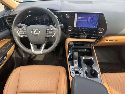 Used 2024 Lexus NX 350 AWD w/ Cold Area Package image 14