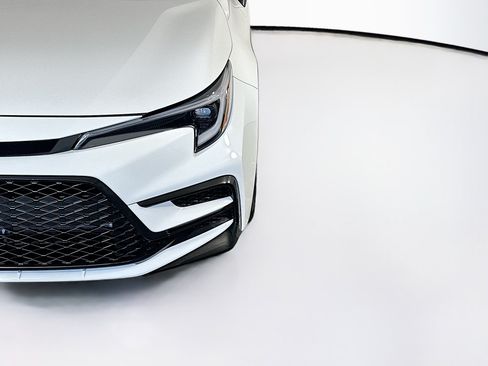 New 2026 Toyota Corolla SE FWD image 9