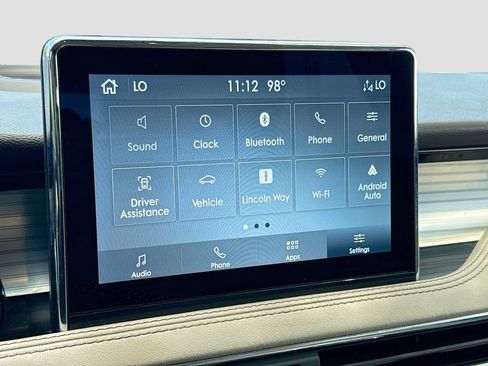 Used 2021 Lincoln Corsair FWD image 14