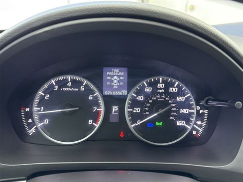 Used 2017 Acura ILX image 22