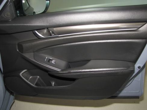 Certified 2022 Honda Accord Sport image 20