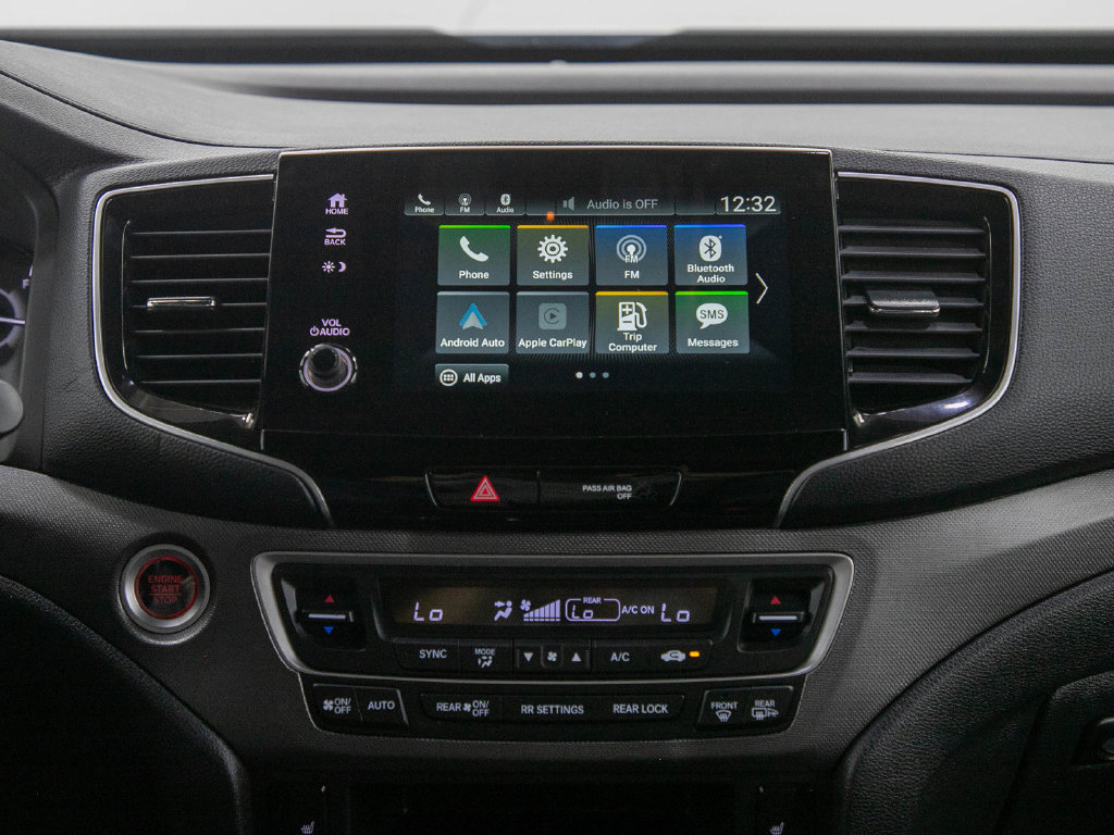Used 2023 Honda Passport TrailSport image 16