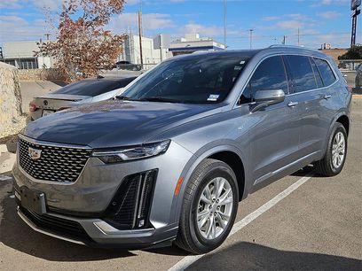 Used 2021 Cadillac XT6 Luxury