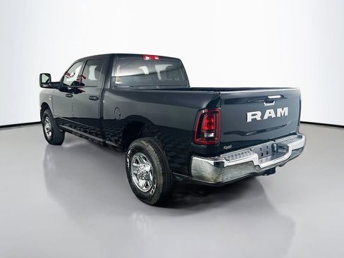 New 2026 RAM 2500 Tradesman w/ Chrome Appearance Group image 5