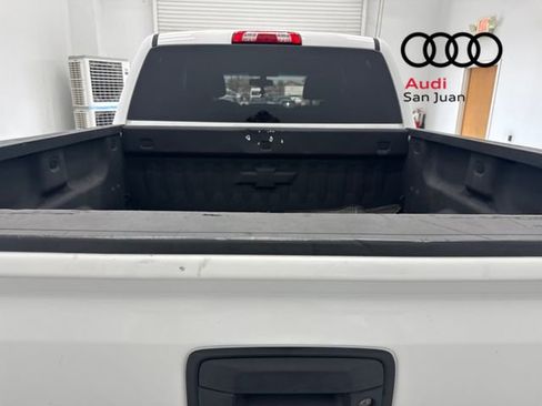 Used 2017 Chevrolet Silverado 1500 LT w/ All Star Edition image 14