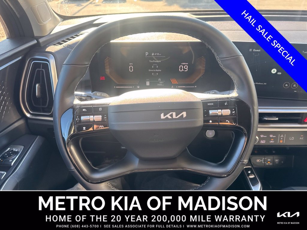 Used 2026 Kia Sorento EX AWD/4WD image 17