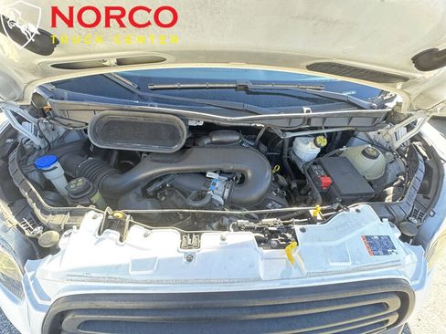 Used 2019 Ford Transit 250 250 T250 Medium Roof Cargo image 25