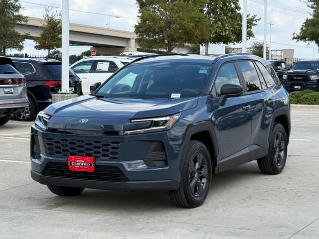 Used 2026 Toyota RAV4 LE FWD image 11