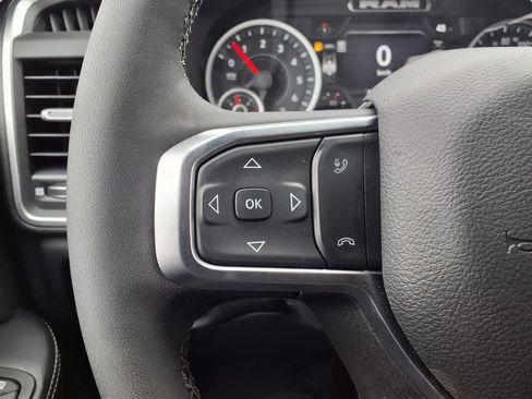 New 2026 RAM 2500 Big Horn image 12