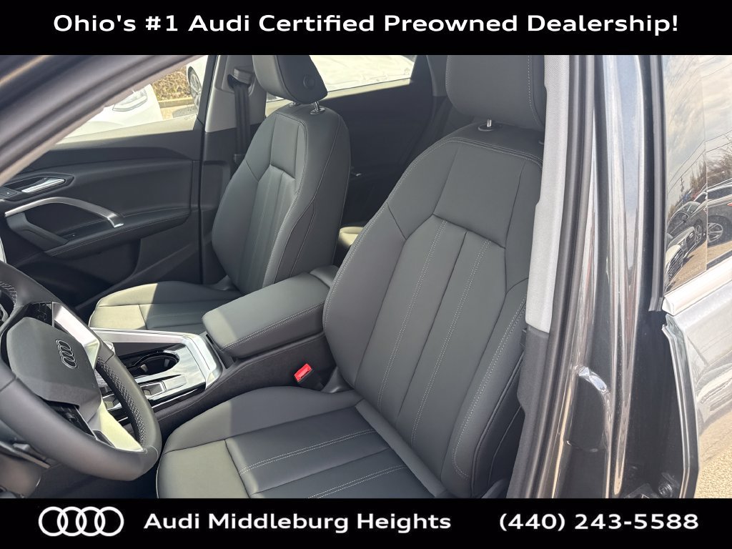 Certified 2026 Audi Q5 Premium Plus AWD/4WD image 13