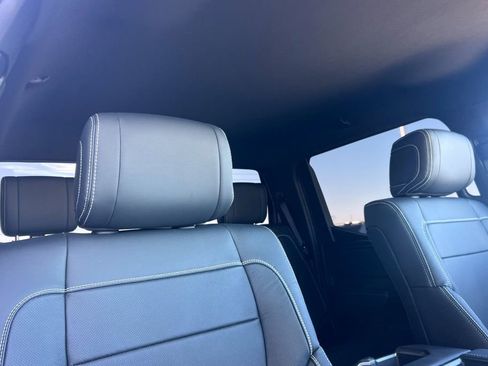 New 2026 Toyota Tundra Limited image 16