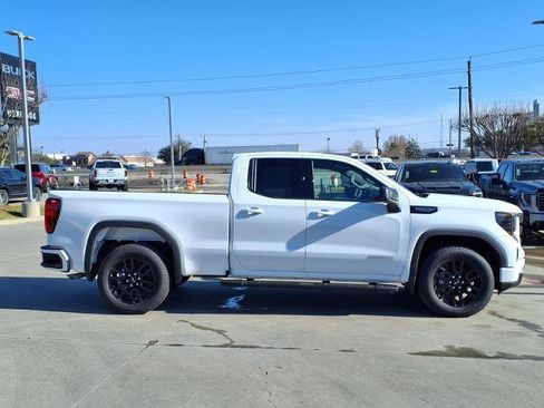 New 2026 GMC Sierra 1500 Elevation RWD image 2