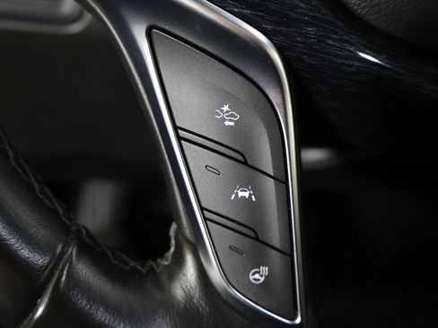 Used 2023 Cadillac XT5 Premium Luxury image 47