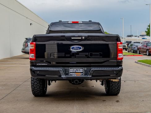 Used 2023 Ford F150 XL w/ STX Appearance Package image 8