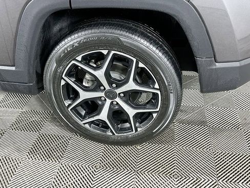 Certified 2024 Jeep Compass Limited image 41