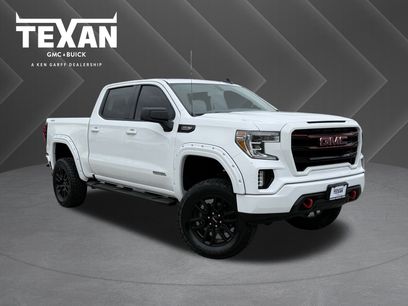 Used 2019 GMC Sierra 1500 Elevation