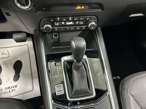 Certified 2024 MAZDA CX-5 2.5 Turbo w/ Premium Package AWD/4WD image 16
