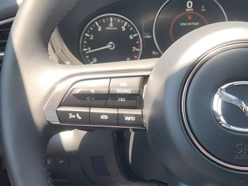 Used 2025 MAZDA CX-30 2.5 Turbo w/ Premium Plus Pkg image 25