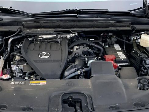 Used 2023 Lexus RX 350 Premium image 32