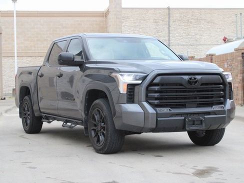 Used 2024 Toyota Tundra SR5 image 2