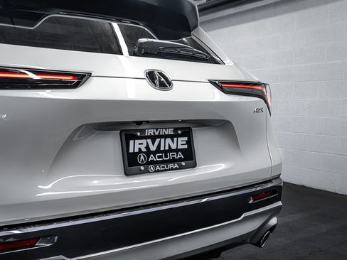New 2026 Acura ADX FWD image 16