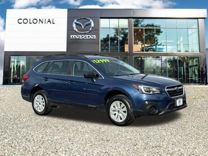 Used 2019 Subaru Outback 2.5i