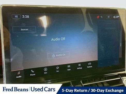 Certified 2023 Lincoln Navigator L Reserve image 17