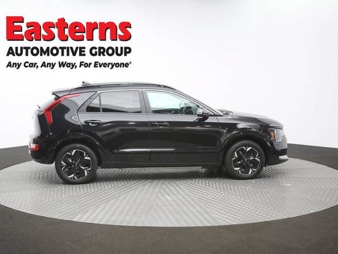 Used 2024 Kia Niro Wind FWD image 47