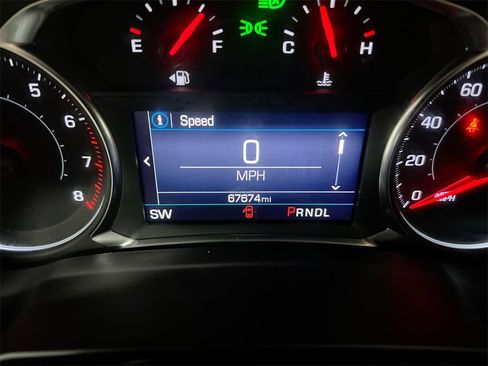 Used 2022 Chevrolet Blazer LT image 12