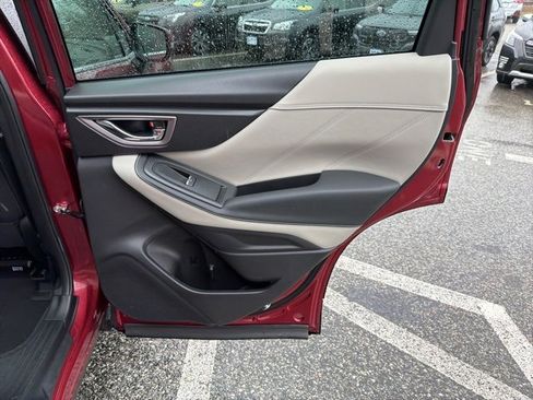 Used 2023 Subaru Forester Limited image 22