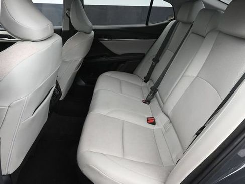 Used 2025 Toyota Camry XLE w/ Premium Package FWD image 27