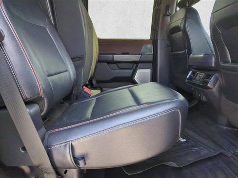 Used 2021 Ford F150 Lariat w/ Equipment Group 502A High AWD/4WD image 27