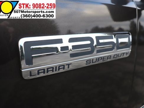 Used 2005 Ford F350 Lariat image 12