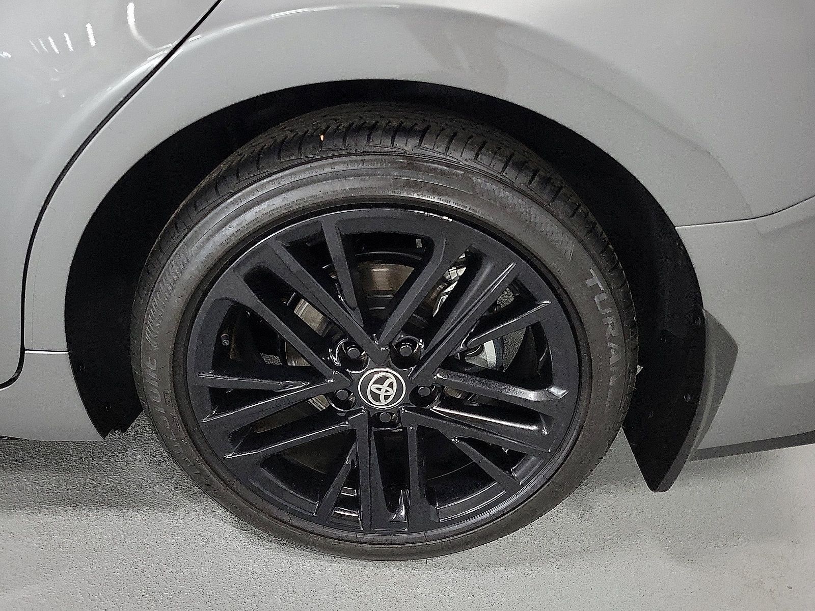 Certified 2026 Toyota Camry SE FWD image 20