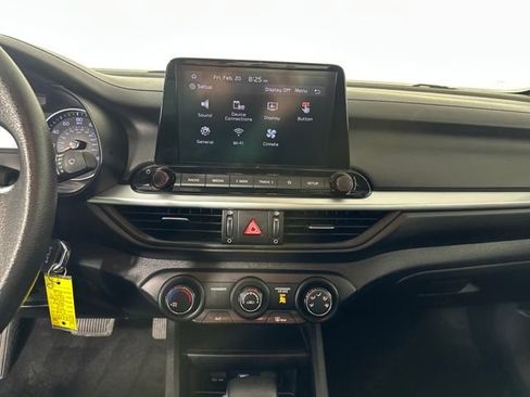 Used 2024 Kia Forte LXS w/ LXS Technology Package image 21