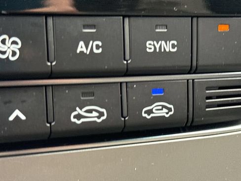 Used 2015 Hyundai Sonata Sport w/ Option Group 03 FWD image 23