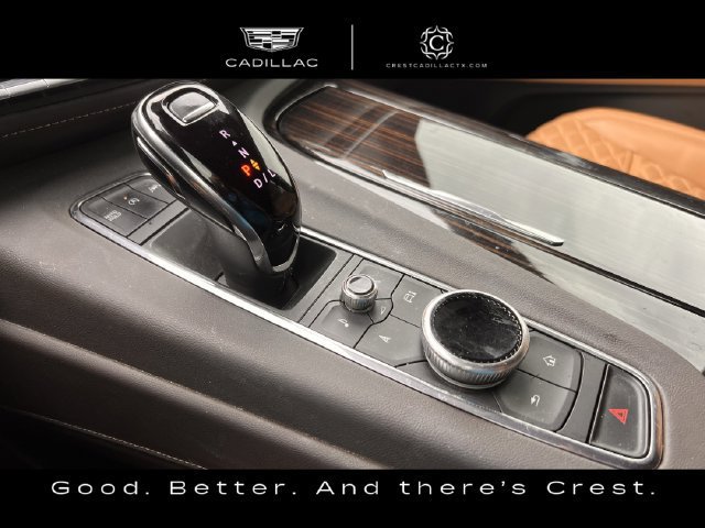 Certified 2023 Cadillac Escalade ESV Premium Luxury AWD/4WD image 20