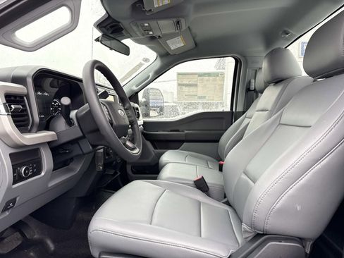 New 2026 Ford F250 XL w/ XL Driver Assist Package AWD/4WD image 10